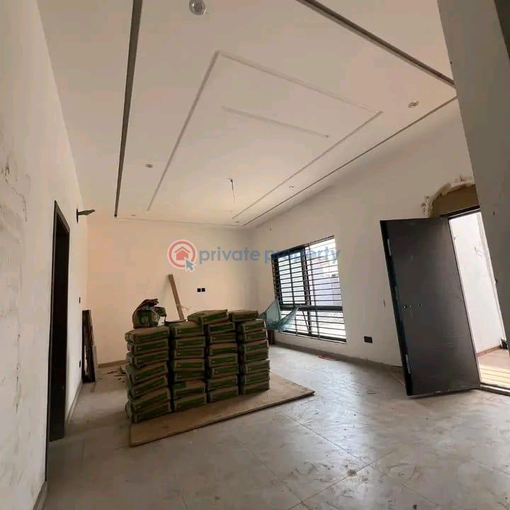 3 bedroom House For Sale Agbogba North Legon Accra - 3