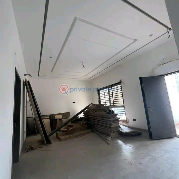3 bedroom House For Sale Agbogba North Legon Accra - 1