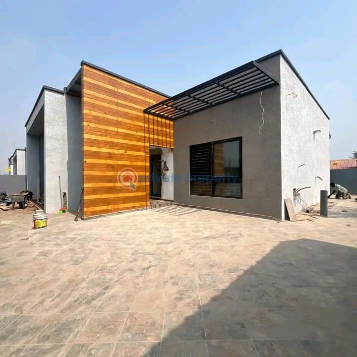 3 bedroom House For Sale Agbogba North Legon Accra - 0
