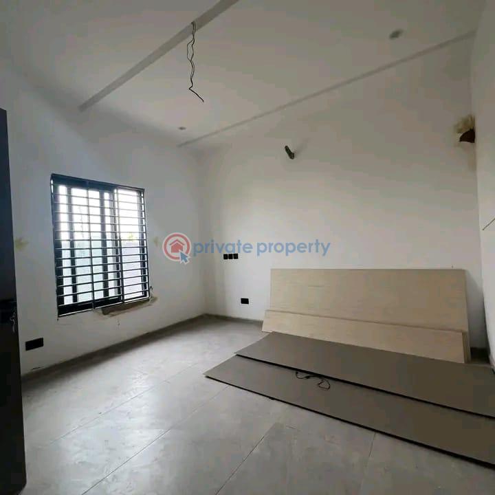 3 bedroom House For Sale Agbogba North Legon Accra - 4