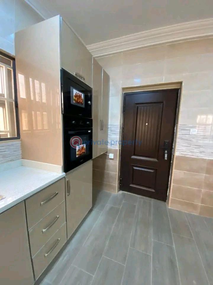 3 bedroom House For Rent Agbogba North Legon Accra - 7