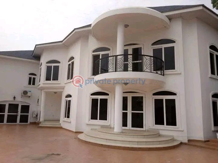 3 bedroom House For Rent Airport Residential Area Accra - 0