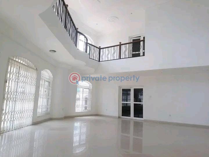 3 bedroom House For Rent Airport Residential Area Accra - 1