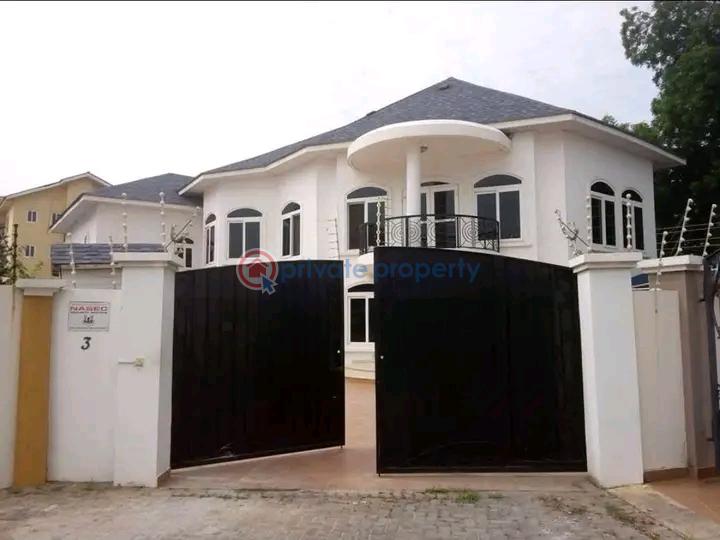 3 bedroom House For Rent Airport Residential Area Accra - 3