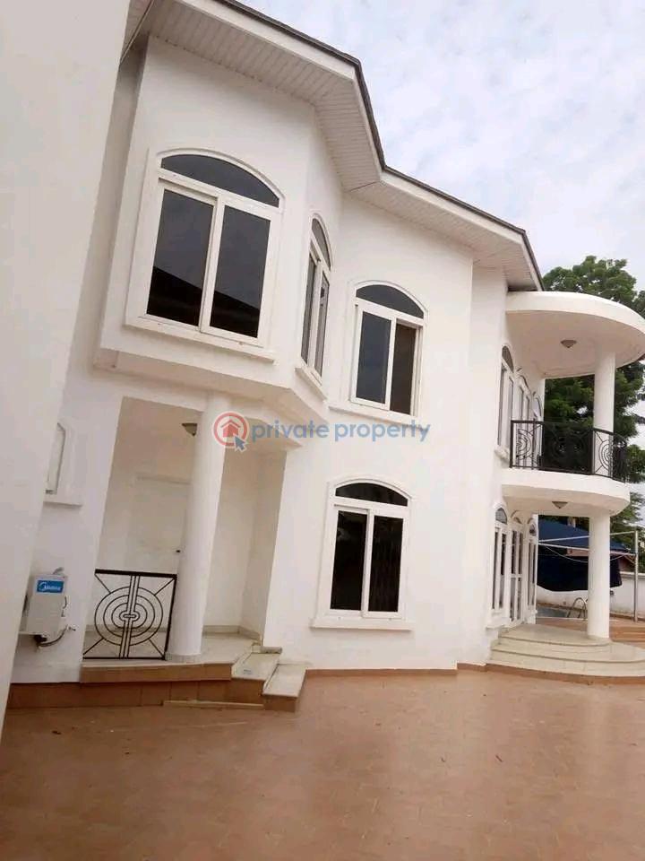 3 bedroom House For Rent Airport Residential Area Accra - 2