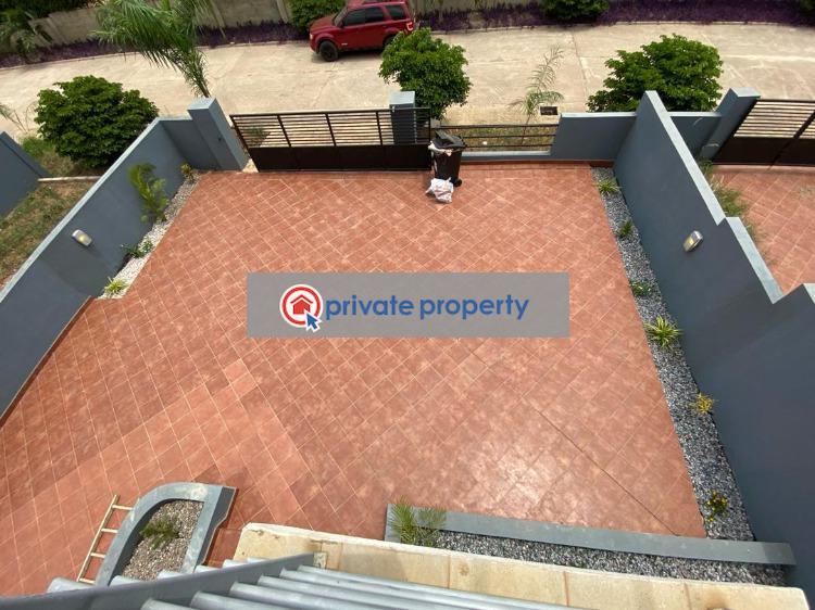3 bedroom Detached Duplex For Sale &nbsp;abokobi Road Abokobi Ga East Municipal Accra - 11