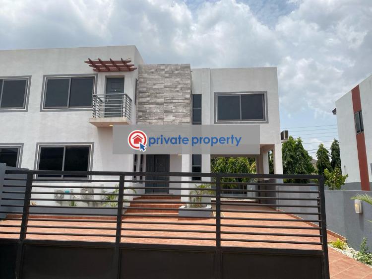 3 bedroom Detached Duplex For Sale &nbsp;abokobi Road Abokobi Ga East Municipal Accra - 2