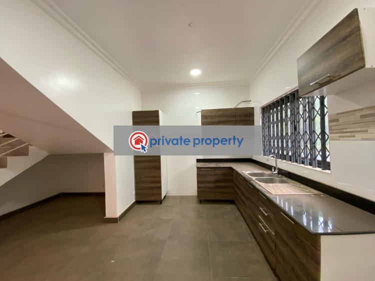 3 bedroom Detached Duplex For Sale &nbsp;abokobi Road Abokobi Ga East Municipal Accra - 4