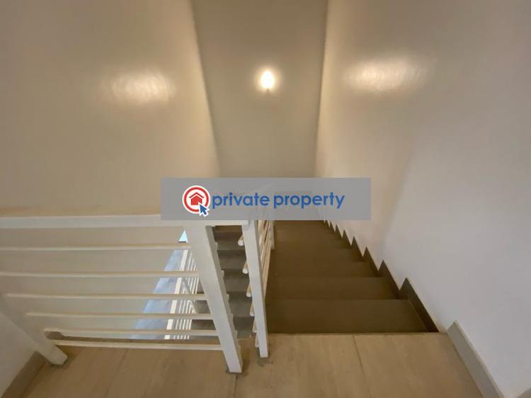 3 bedroom Detached Duplex For Sale &nbsp;abokobi Road Abokobi Ga East Municipal Accra - 14
