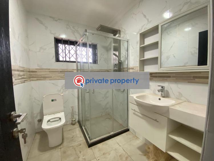 3 bedroom Detached Duplex For Sale &nbsp;abokobi Road Abokobi Ga East Municipal Accra - 9