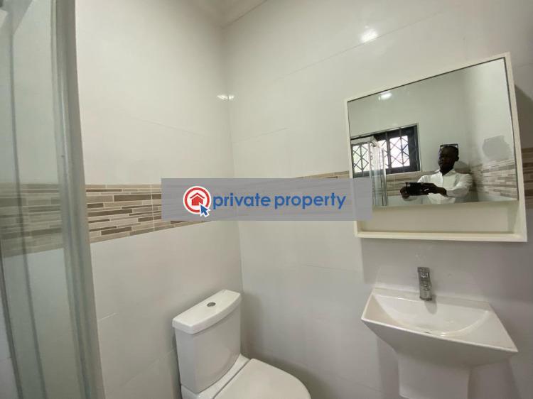 3 bedroom Detached Duplex For Sale &nbsp;abokobi Road Abokobi Ga East Municipal Accra - 13