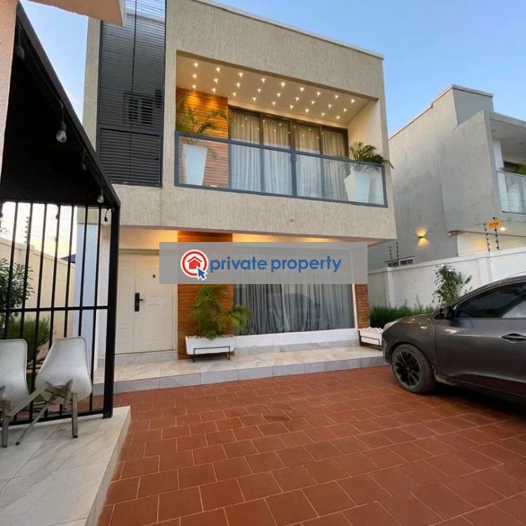 3 bedroom House For Sale Ga East Municipal Accra - 1