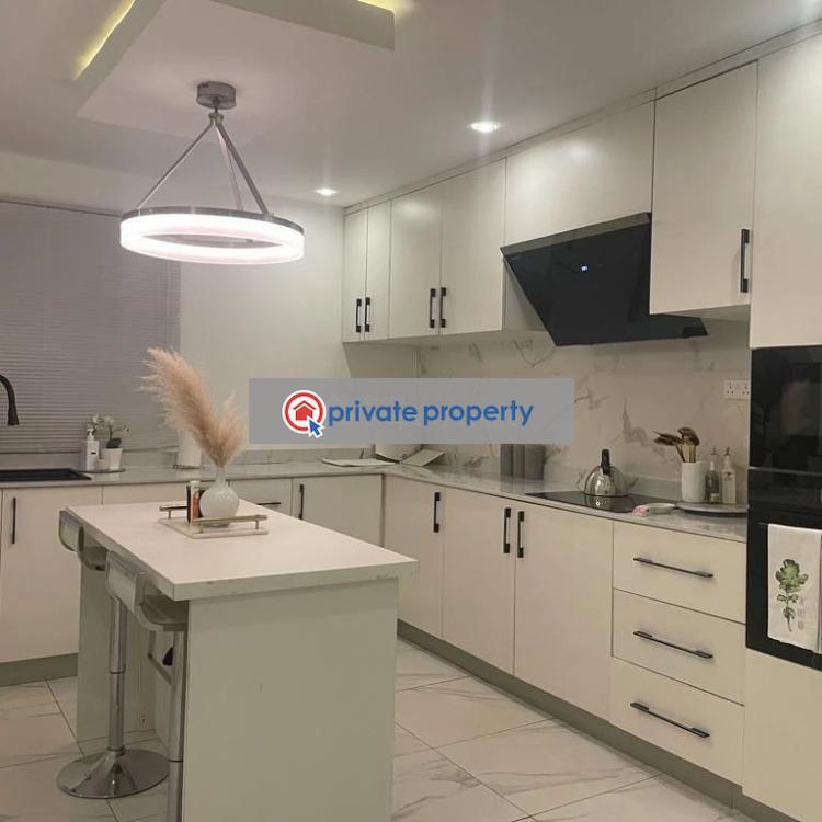 3 bedroom House For Sale Ga East Municipal Accra - 8