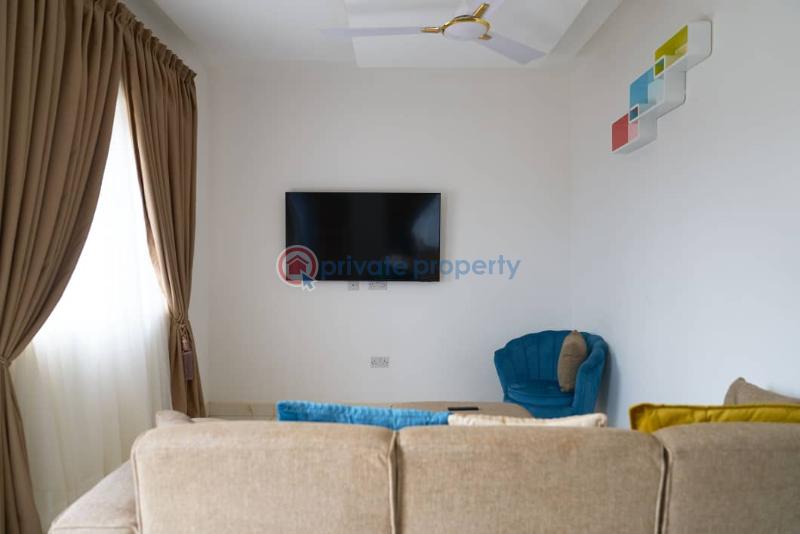 3 bedroom House For Sale Oyarifa La Nkwantanang Madina Municipal Accra - 3