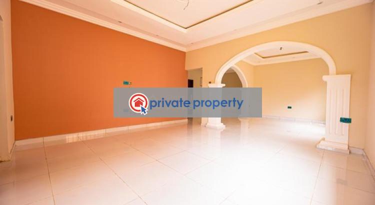 3 bedroom House For Sale &nbsp;near Ut Properties Oyarifa La Nkwantanang Madina Municipal Accra - 3