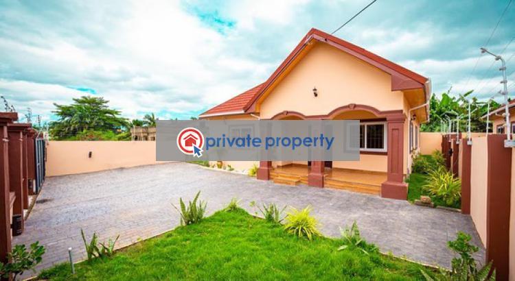 3 bedroom House For Sale &nbsp;near Ut Properties Oyarifa La Nkwantanang Madina Municipal Accra - 2