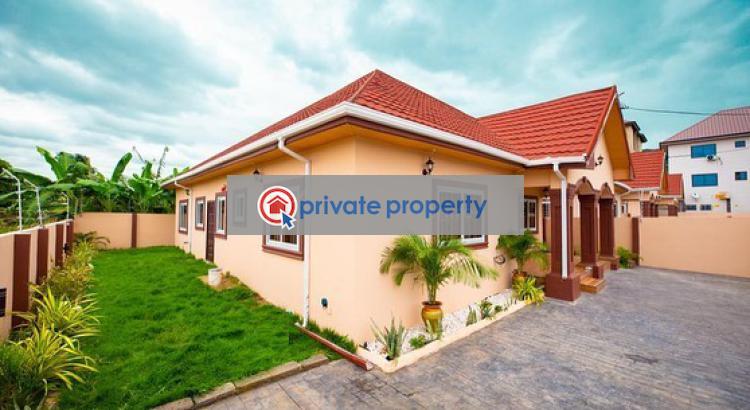 3 bedroom House For Sale &nbsp;near Ut Properties Oyarifa La Nkwantanang Madina Municipal Accra - 1