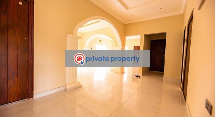 3 bedroom House For Sale &nbsp;near Ut Properties Oyarifa La Nkwantanang Madina Municipal Accra - 4