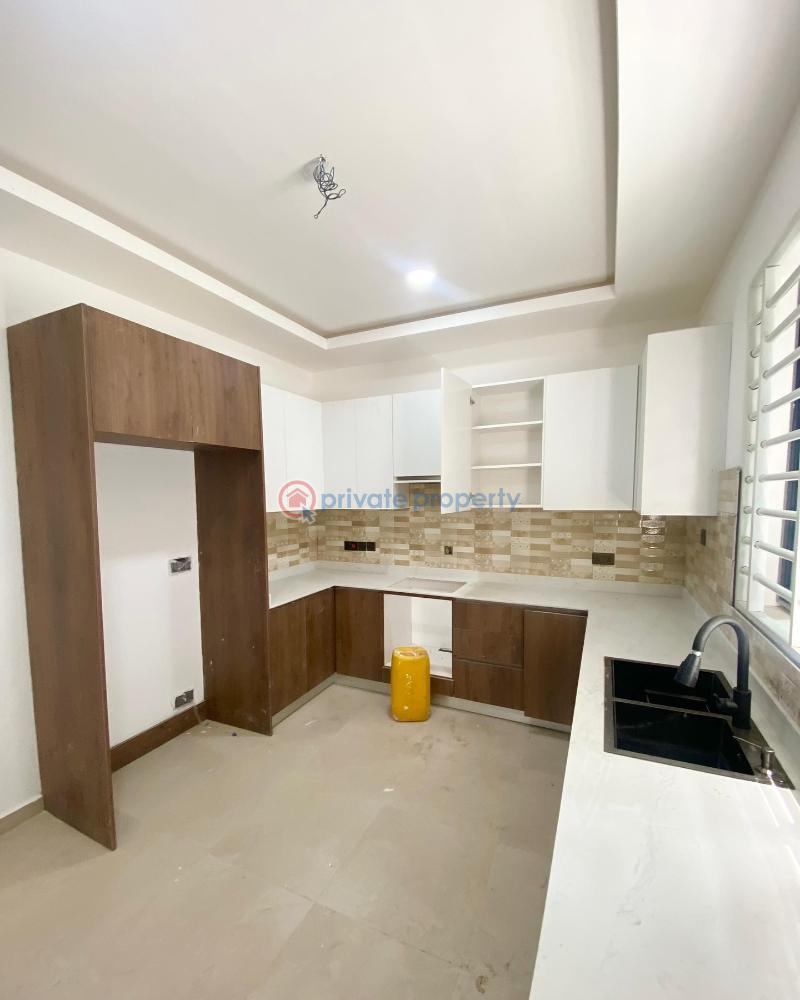 3 bedroom House For Sale Baatsonaa Spintex Accra - 9