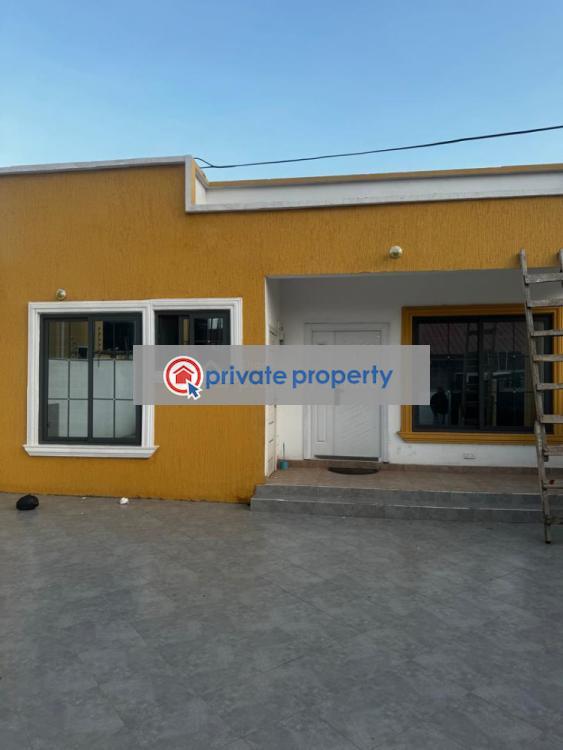 3 bedroom House For Rent Spintex Accra - 1