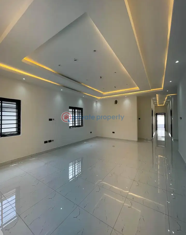 3 bedroom Detached Bungalow For Sale Community 16 Lashibi Spintex Accra - 6