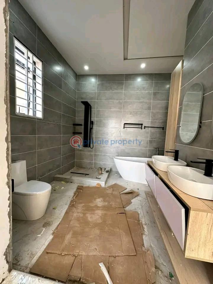 3 bedroom House For Sale Botwe Adenta Municipal Accra - 6