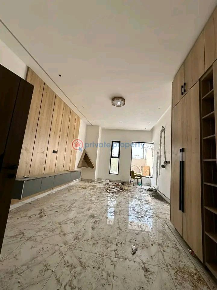 3 bedroom House For Sale Botwe Adenta Municipal Accra - 2