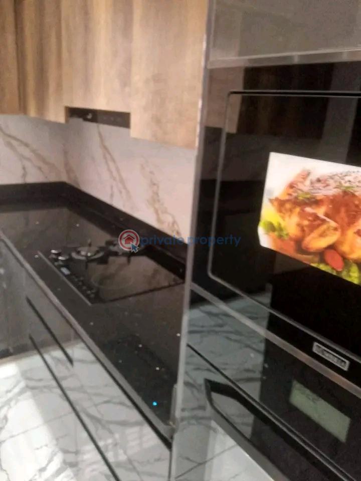 3 bedroom House For Sale Ashaley Botwe Adenta Municipal Accra - 5