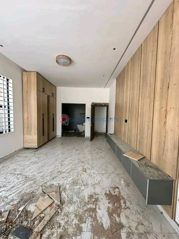 3 bedroom House For Sale Botwe Adenta Municipal Accra - 1