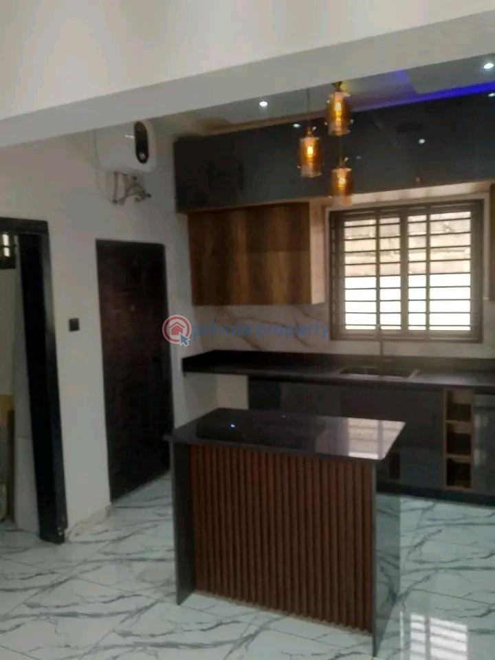 3 bedroom House For Sale Ashaley Botwe Adenta Municipal Accra - 3