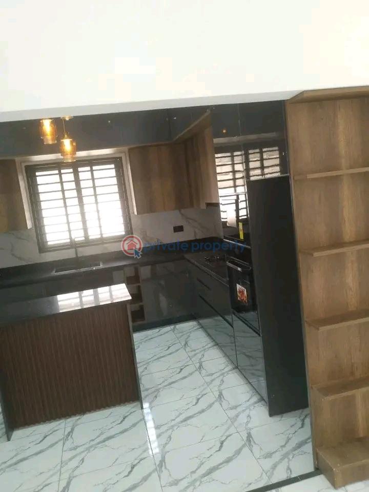 3 bedroom House For Sale Ashaley Botwe Adenta Municipal Accra - 1
