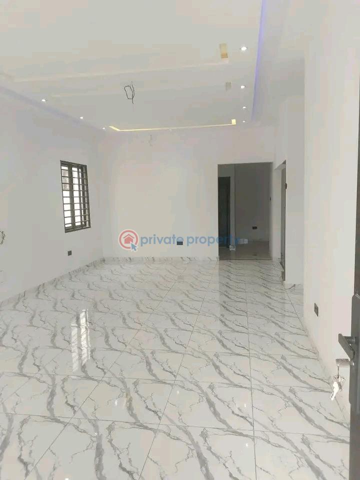 3 bedroom House For Sale Ashaley Botwe Adenta Municipal Accra - 2
