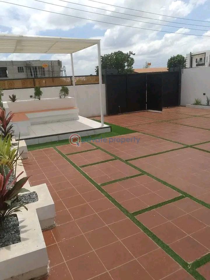 3 bedroom House For Sale Ashaley Botwe Adenta Municipal Accra - 7