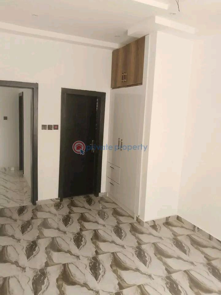 3 bedroom House For Sale Ashaley Botwe Adenta Municipal Accra - 8