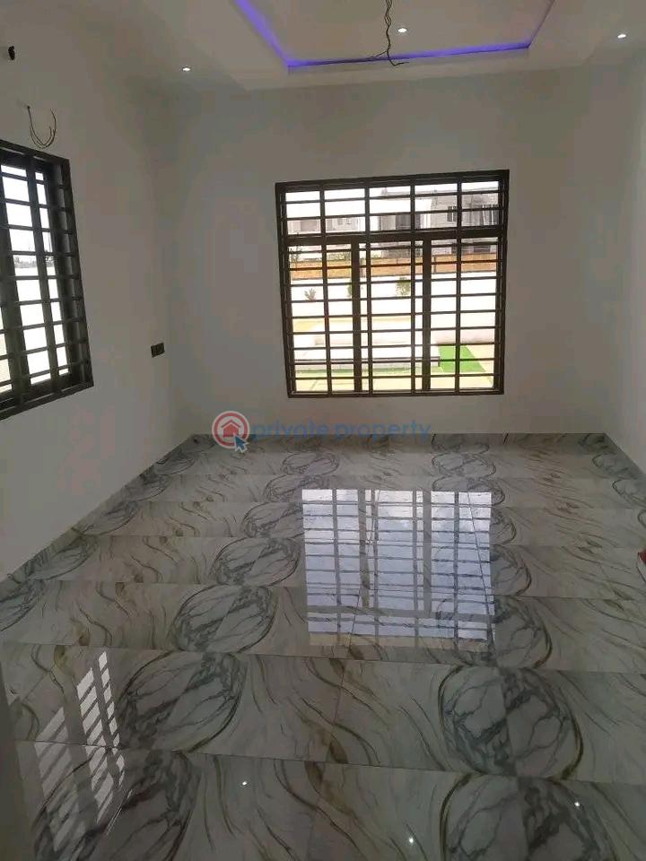 3 bedroom House For Sale Ashaley Botwe Adenta Municipal Accra - 4