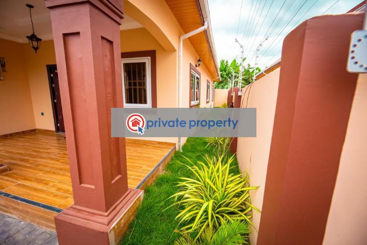 3 bedroom Detached Bungalow For Sale &nbsp;oyarifa Oyarifa La Nkwantanang Madina Municipal Accra - 19