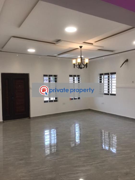 3 bedroom House For Sale &nbsp;lakeside Adenta Municipal Accra - 1