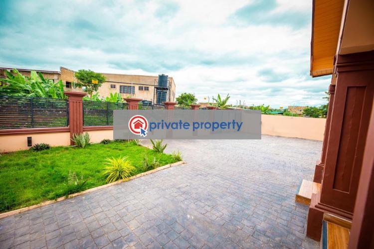 3 bedroom Detached Bungalow For Sale &nbsp;oyarifa Oyarifa La Nkwantanang Madina Municipal Accra - 1
