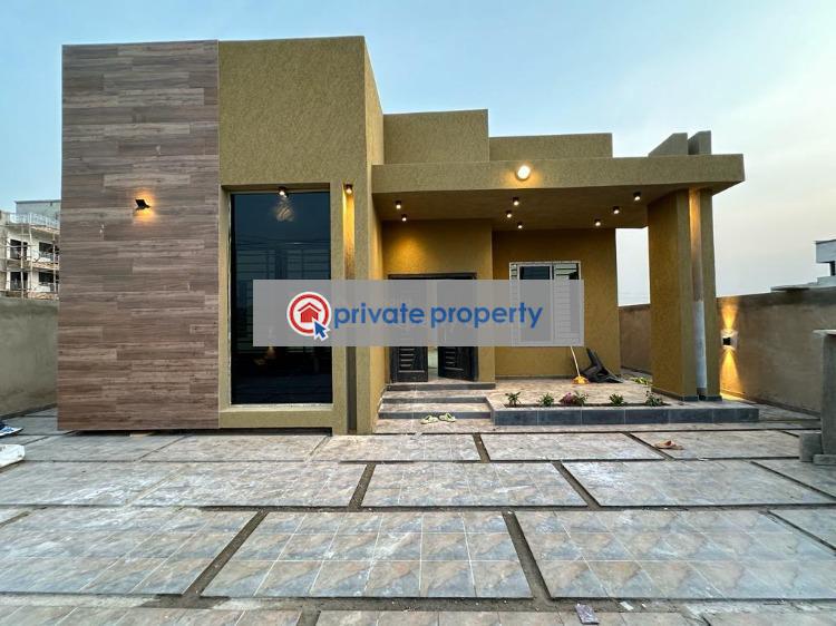 3 bedroom Detached Bungalow For Sale &nbsp;lakeside Ashaley Botwe Adenta Municipal Accra - 3