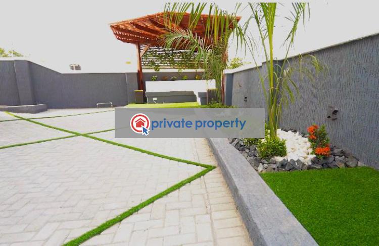 3 bedroom House For Sale &nbsp;kokrobite Road Ga South Municipal Accra - 3
