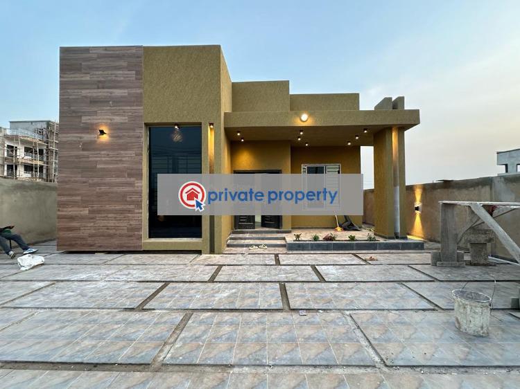 3 bedroom Detached Bungalow For Sale &nbsp;lakeside Ashaley Botwe Adenta Municipal Accra - 5