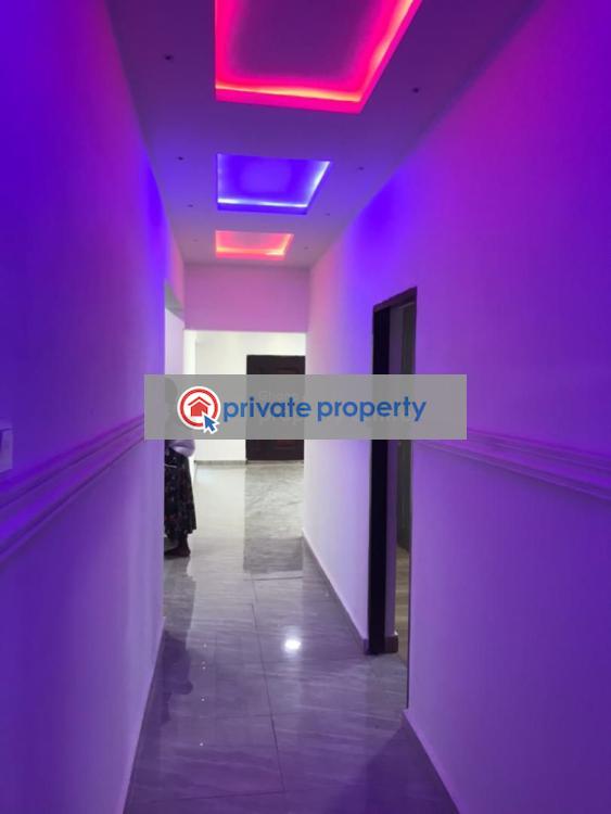 3 bedroom House For Sale &nbsp;lakeside Adenta Municipal Accra - 4