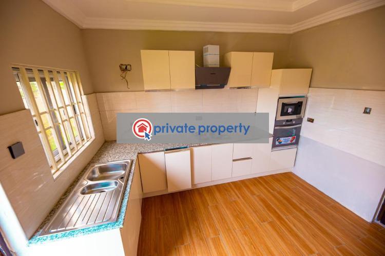 3 bedroom Detached Bungalow For Sale &nbsp;oyarifa Oyarifa La Nkwantanang Madina Municipal Accra - 16