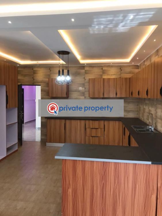 3 bedroom House For Sale &nbsp;lakeside Adenta Municipal Accra - 8