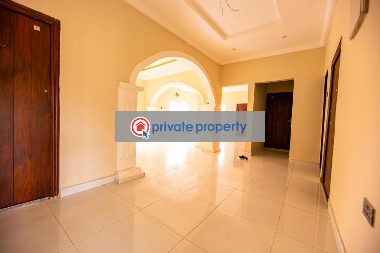 3 bedroom Detached Bungalow For Sale &nbsp;oyarifa Oyarifa La Nkwantanang Madina Municipal Accra - 10