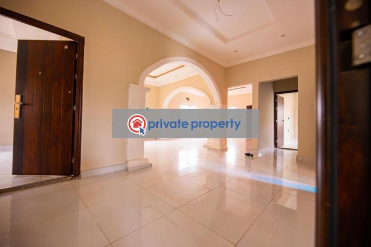 3 bedroom Detached Bungalow For Sale &nbsp;oyarifa Oyarifa La Nkwantanang Madina Municipal Accra - 14