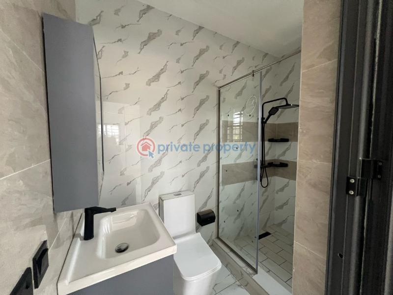 3 bedroom House For Sale East Legon Hills Accra - 3