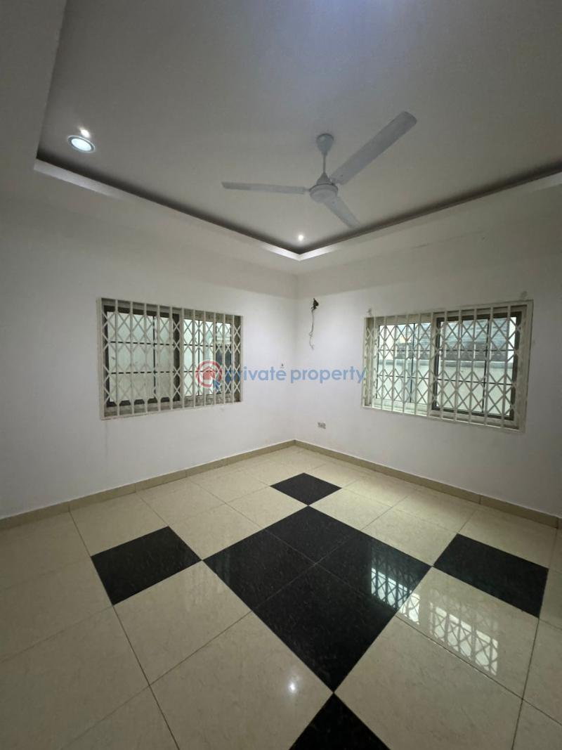 3 bedroom House For Rent East Legon Accra - 2