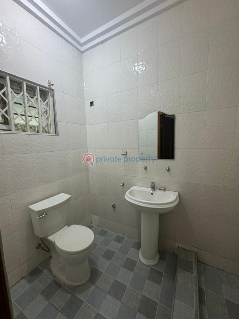 3 bedroom House For Rent East Legon Accra - 4