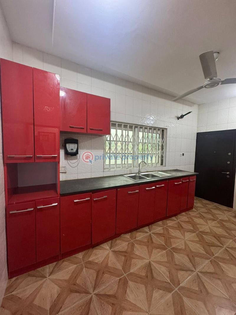 3 bedroom House For Rent East Legon Accra - 3